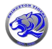 Princeton logo